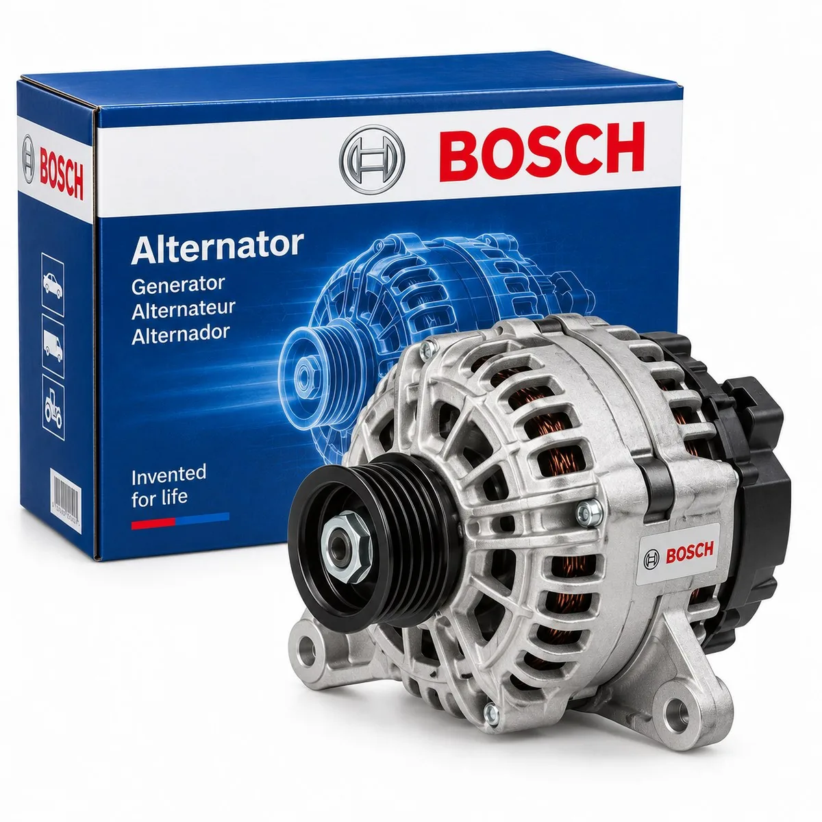 Alternators