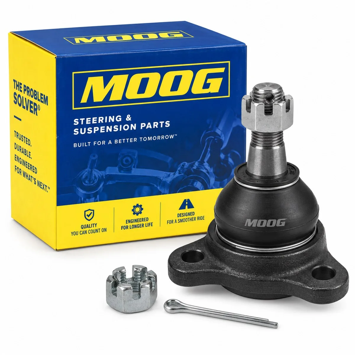 Ball Joints