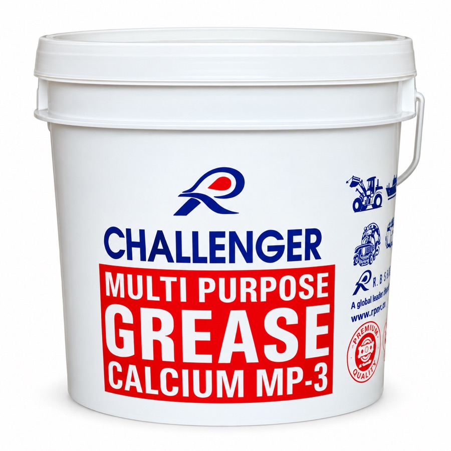 Challenger Multi Purpose Grease Calcium MP-3