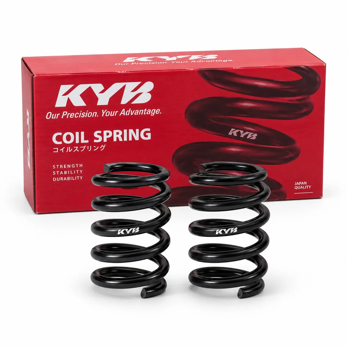 Springs
