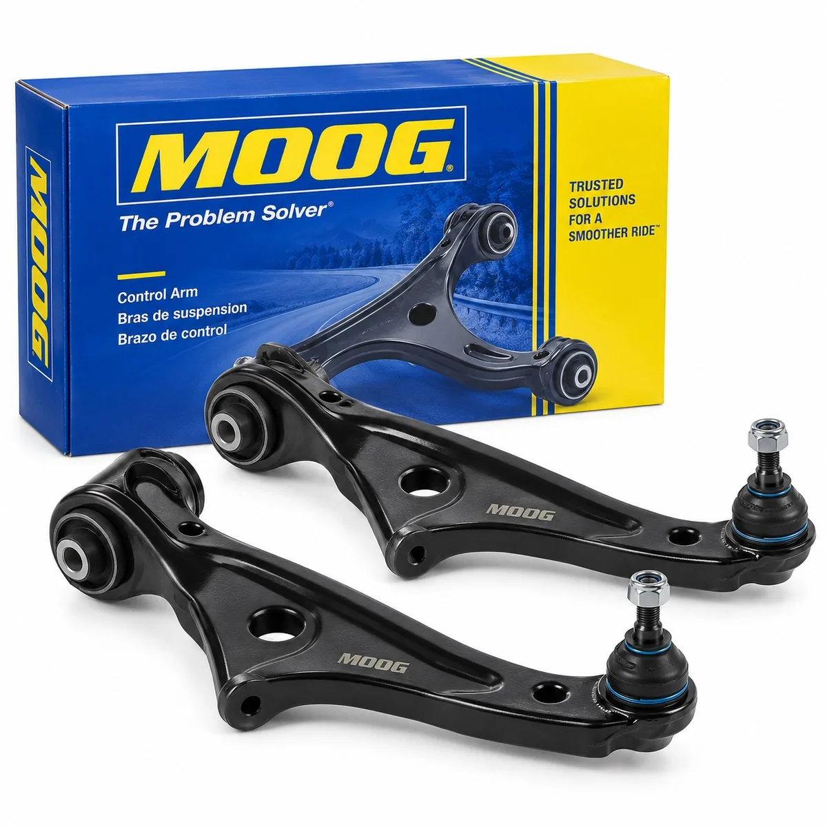 Control Arms