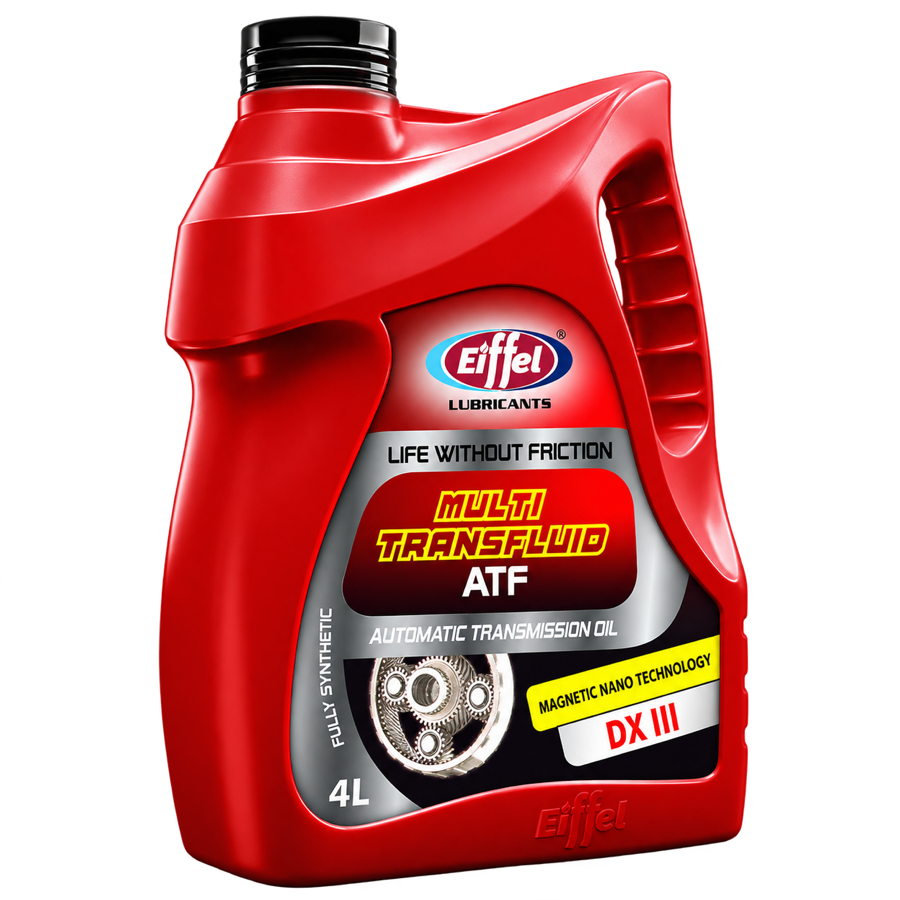 Eiffel Multi Transfluid ATF DX III
