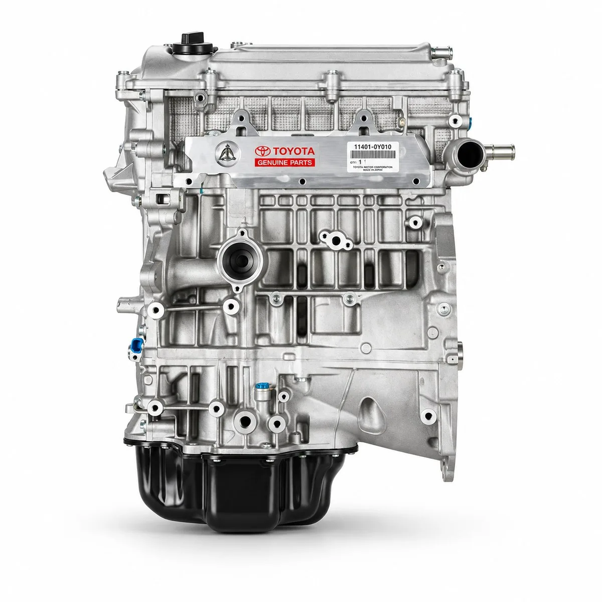 Engine Assemblies