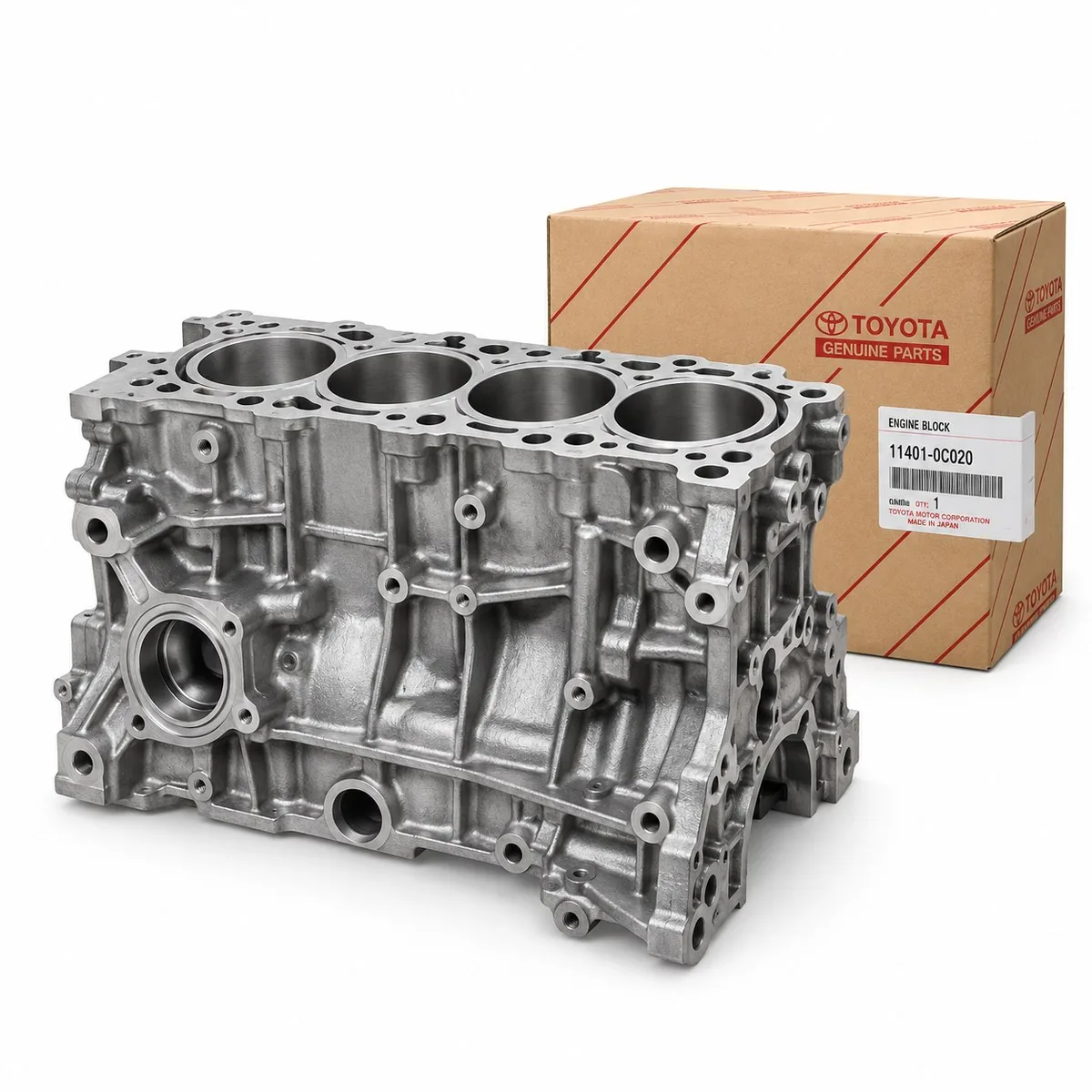 Engine Blocks