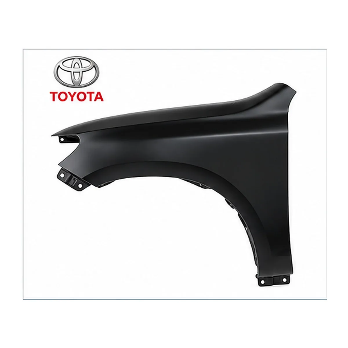Fenders