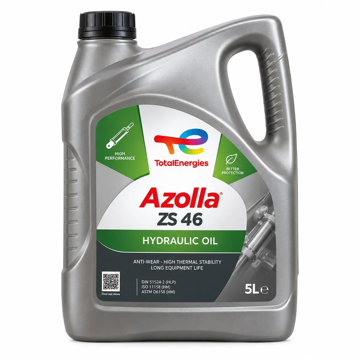 Hydraulic Oil