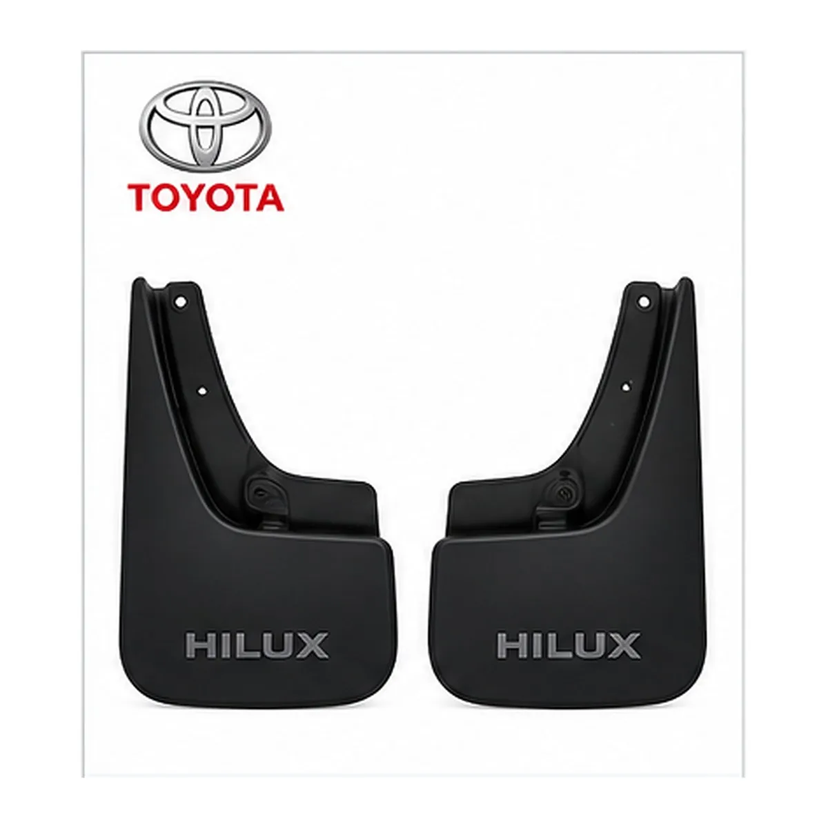 Mudguards