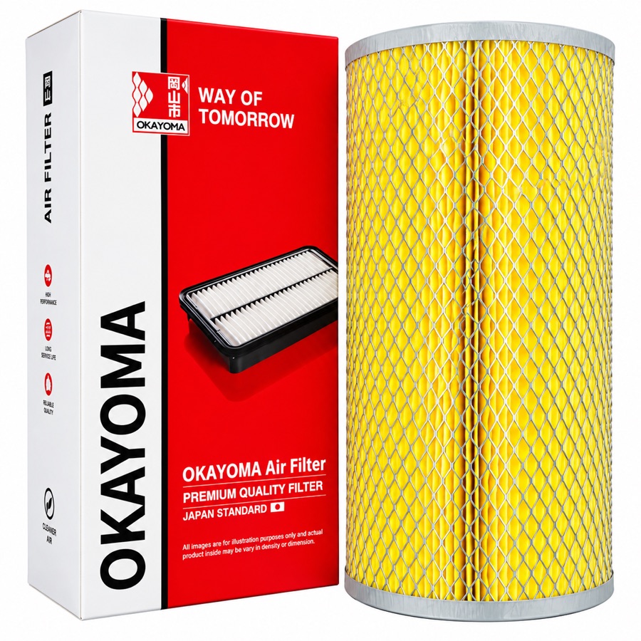 Okayoma Air Filter