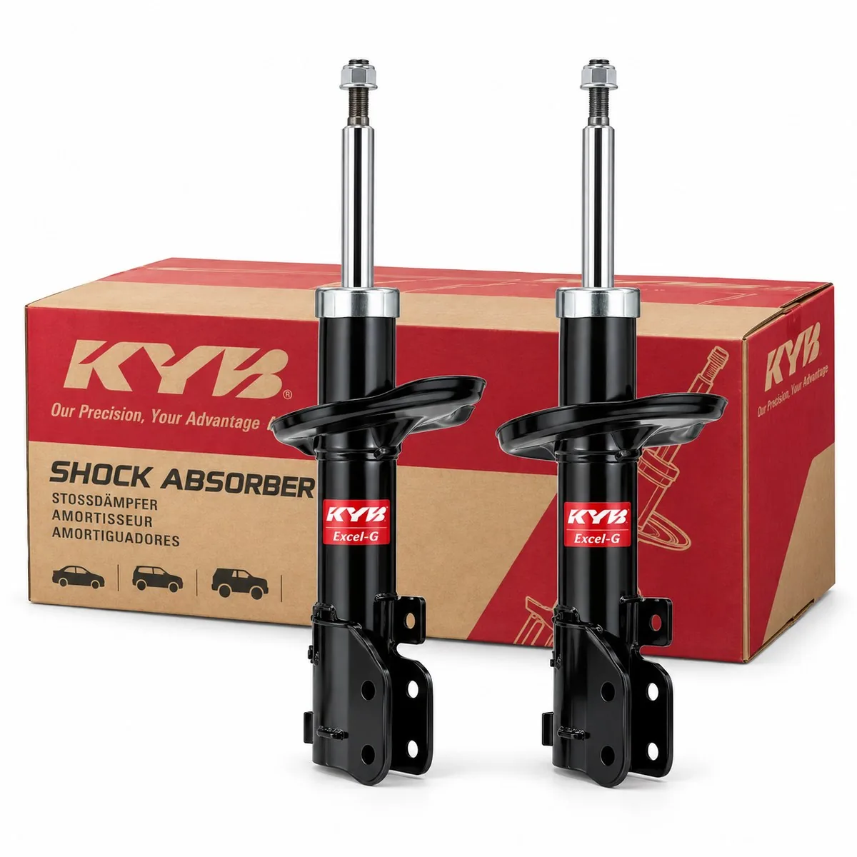 Shock Absorbers