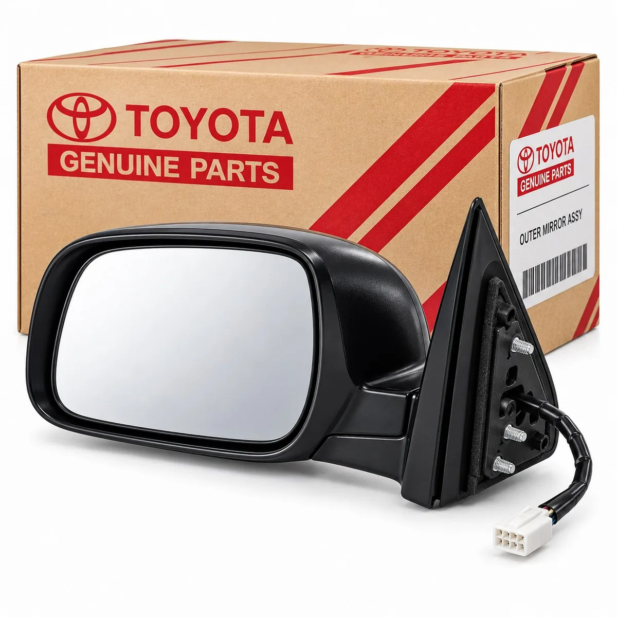 Side Mirrors