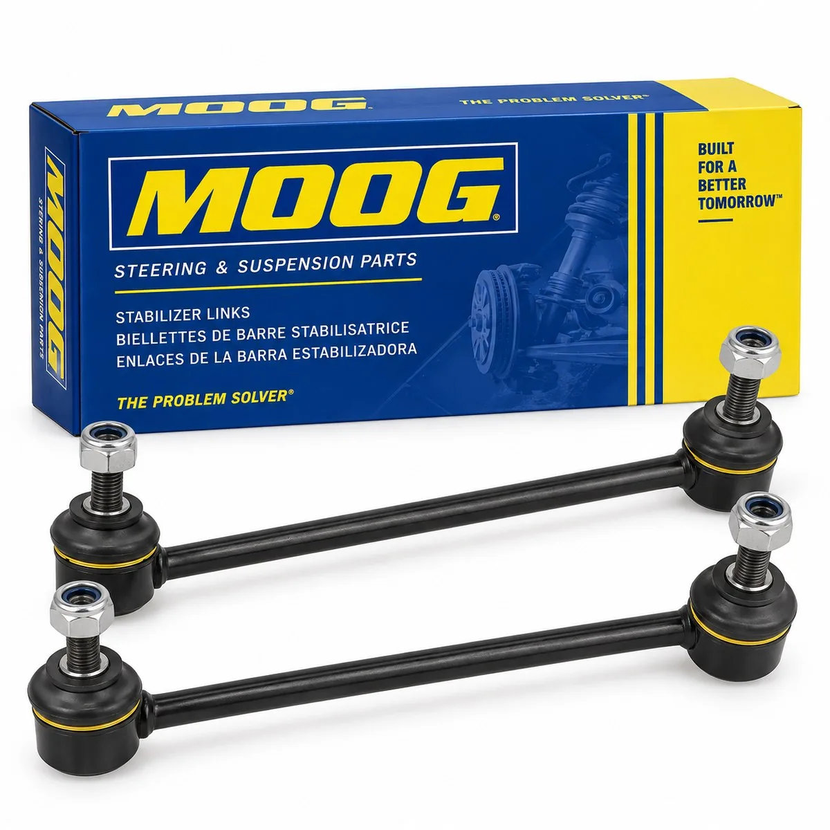 Stabilizer Links