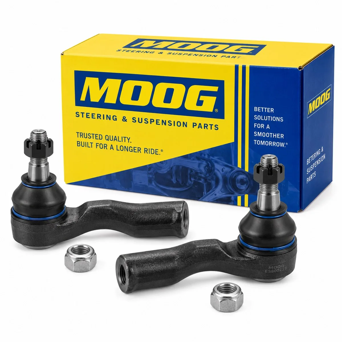 Tie Rod Ends