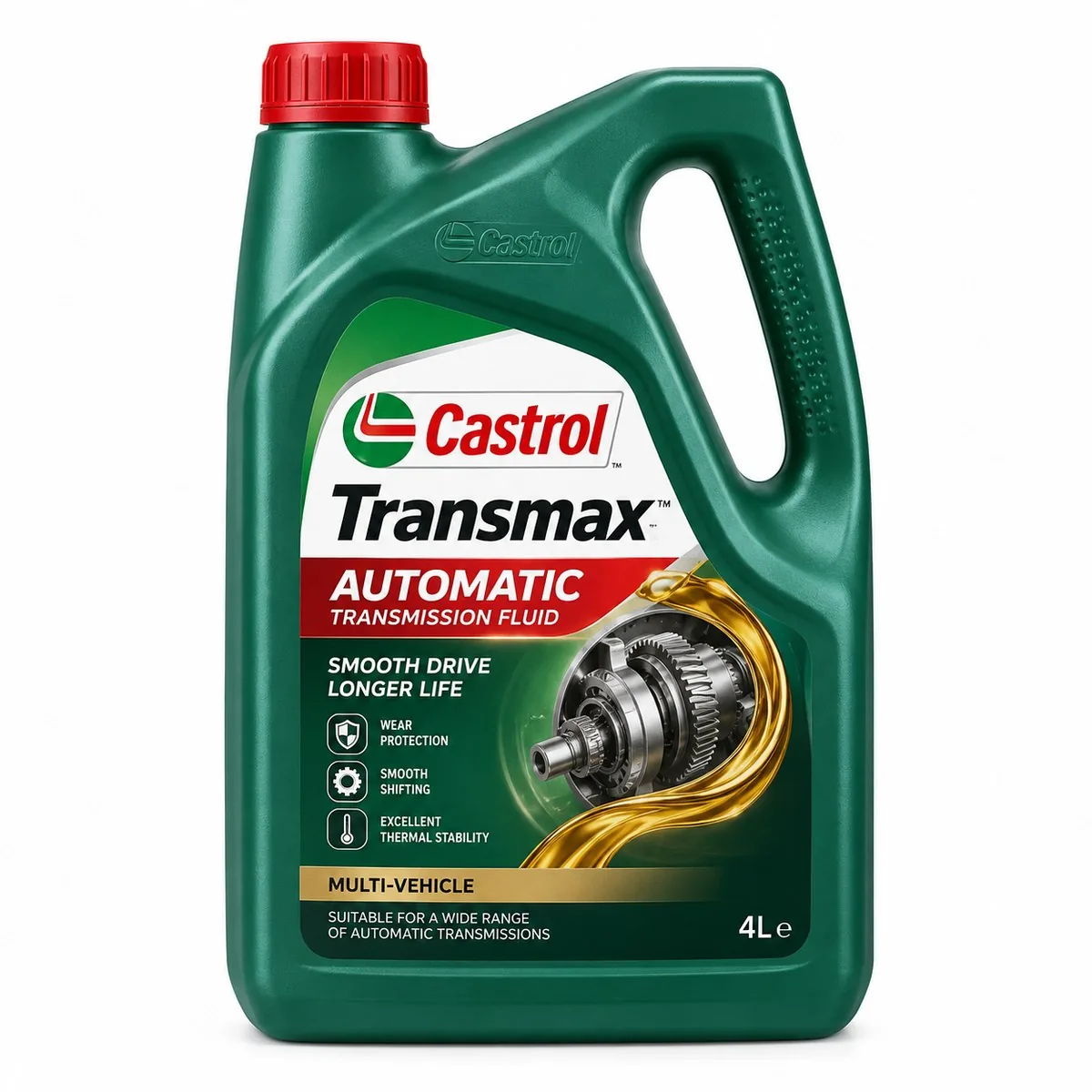 Transmission Oil